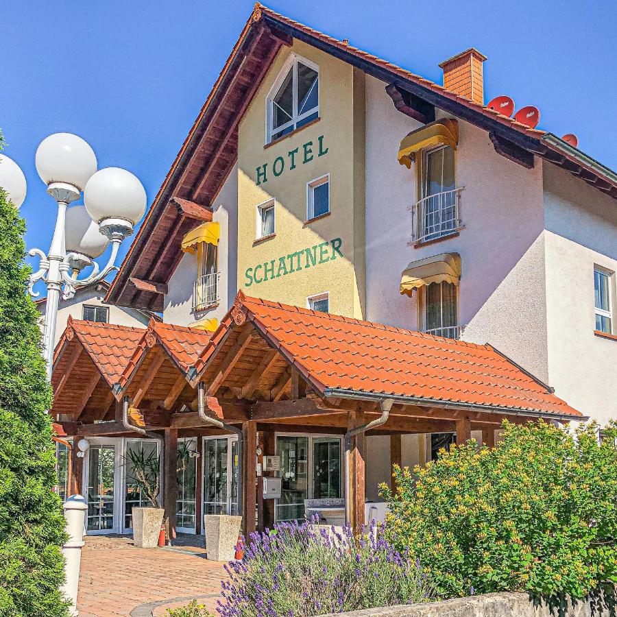 Tdyhomes Hotel Landstuhl Exterior foto